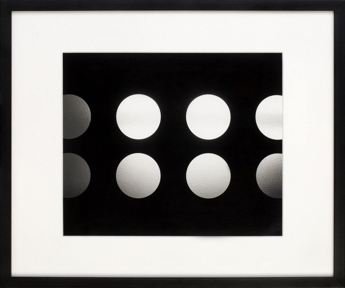 James Welling Baffle