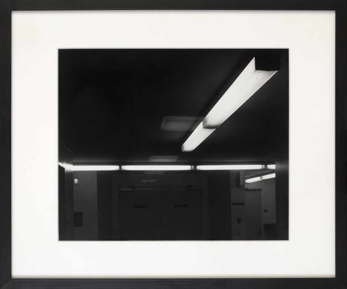 James Welling English Department