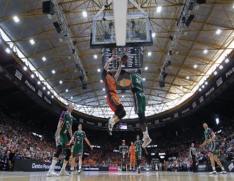 Valencia Basket